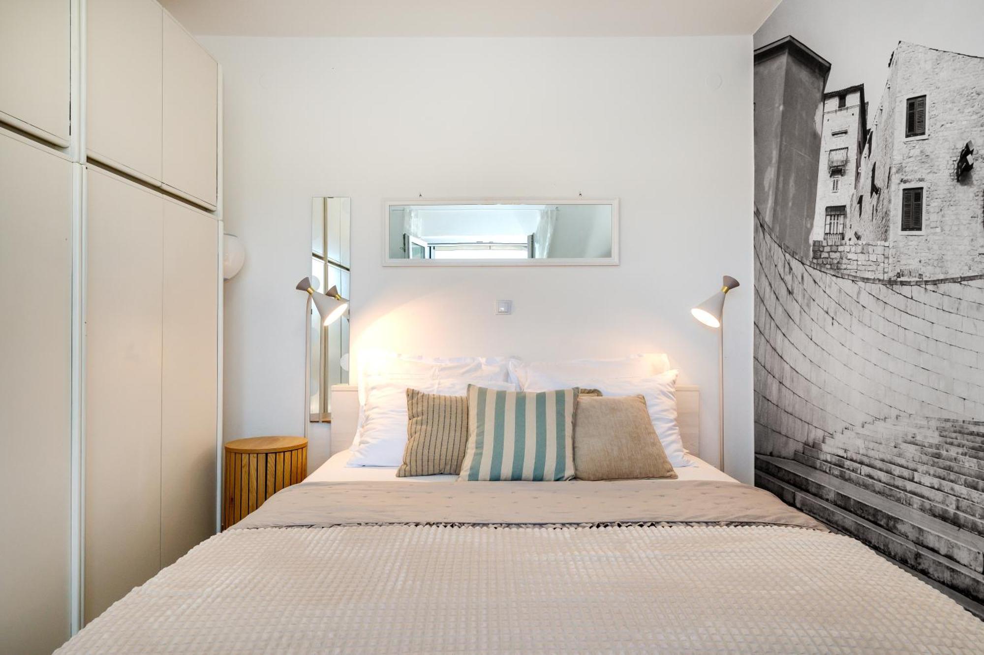 Ojra New Apartment With Seaview Šibenik Екстериор снимка