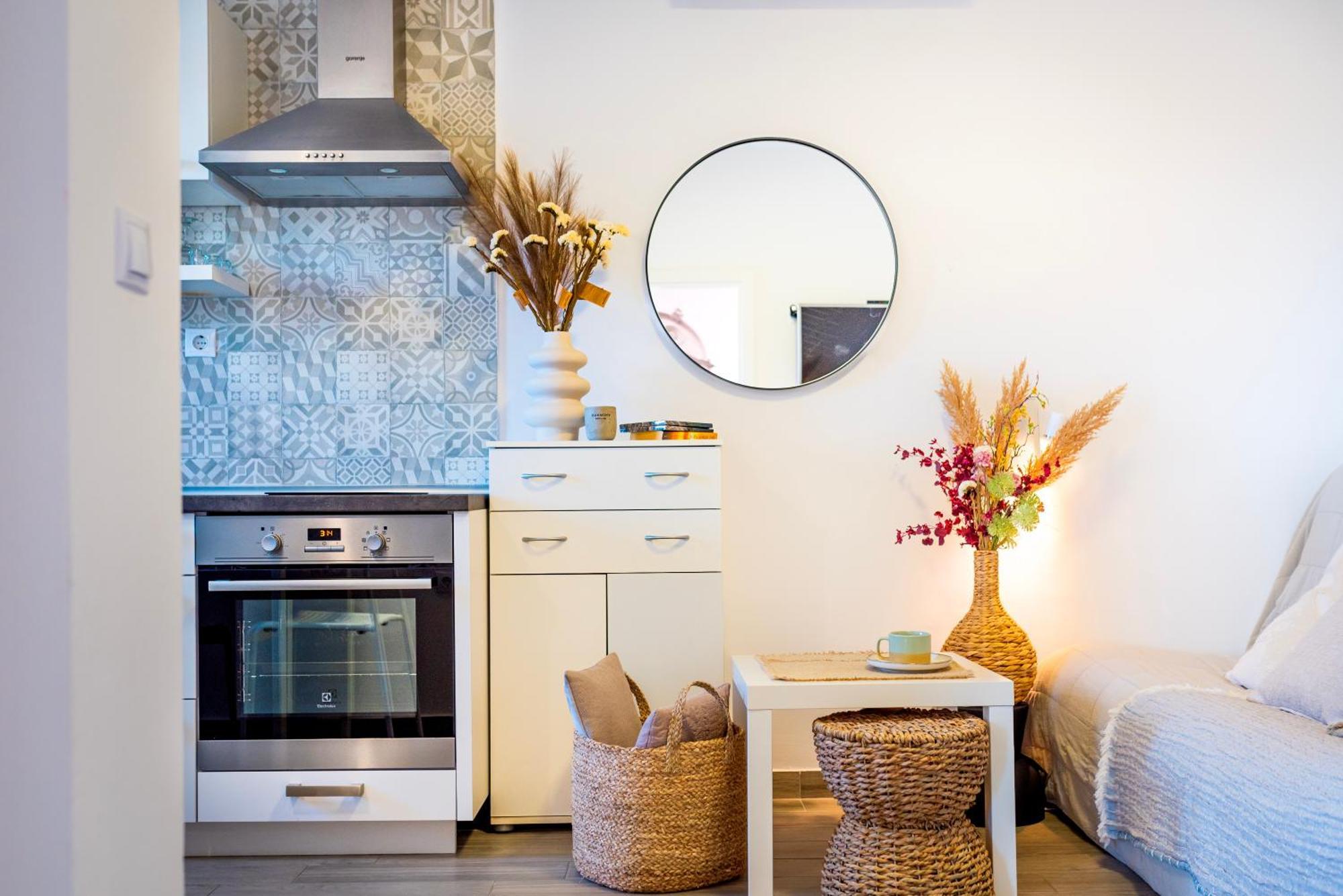 Ojra New Apartment With Seaview Šibenik Екстериор снимка