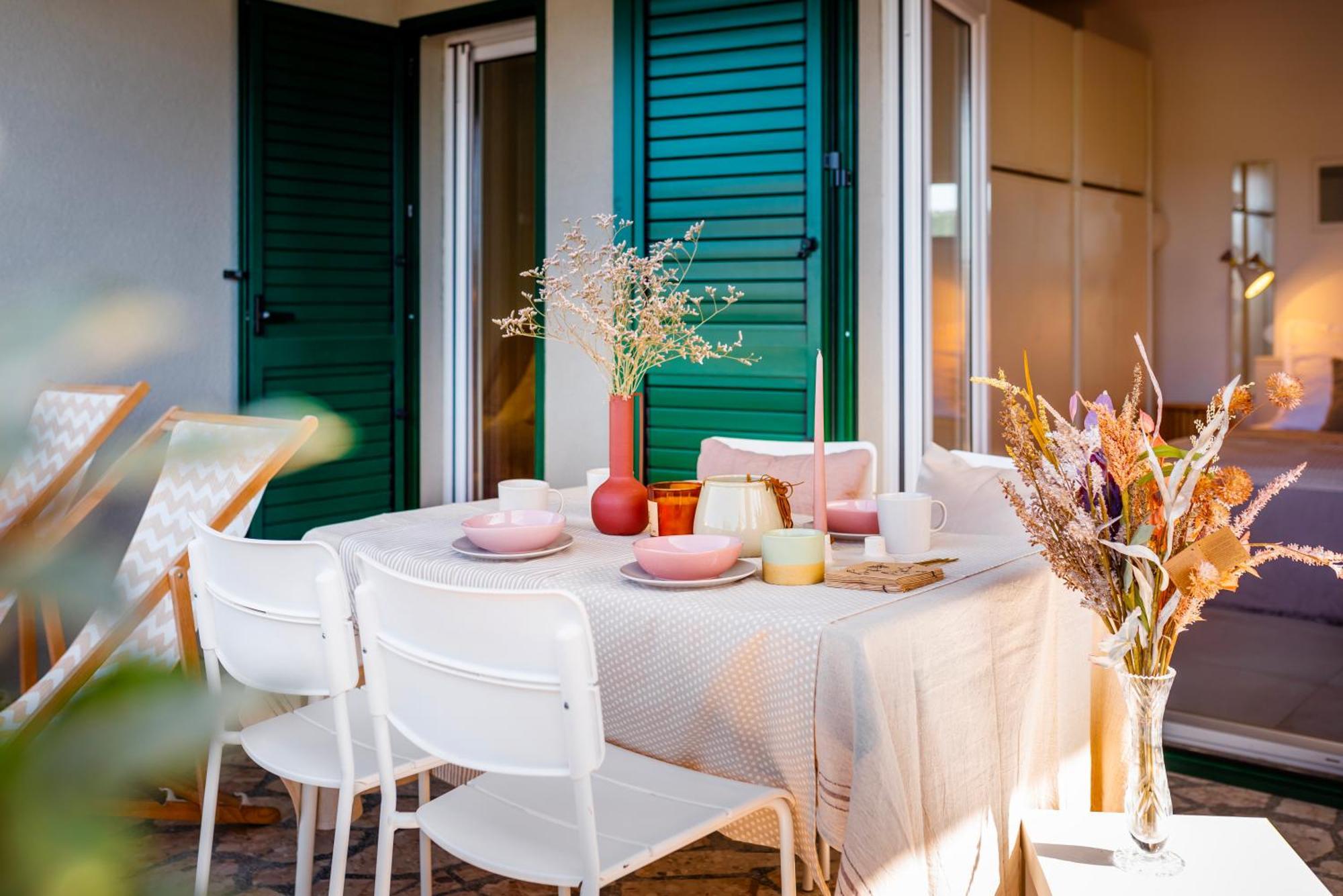 Ojra New Apartment With Seaview Šibenik Екстериор снимка